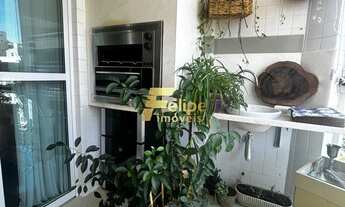 Imagem 7: LINDO APARTAMENTO COM PORTEIRA FECHADA