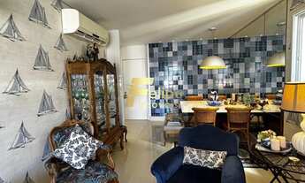 Imagem: LINDO APARTAMENTO COM PORTEIRA FECHADA