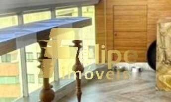 Imagem: Belíssimo apartamento na Mata da Praia