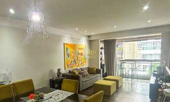 Imagem: Apartamento amplo no miolinho da Praia do