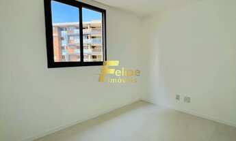 Imagem 6: Com localização privilegiada, o Residencial Argo Camburi conta com quase 2.000 m² de área