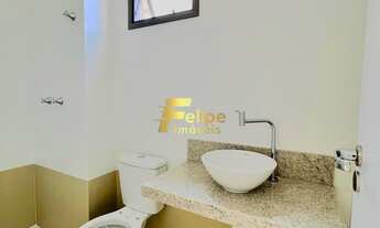 Imagem 5: Com localização privilegiada, o Residencial Argo Camburi conta com quase 2.000 m² de área