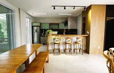 Imagem 7: UMA DESLUMBRANTE CASA PARA SE VIVER!