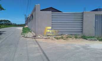 Imagem 7: TERRENO AMPLO E MURADO EM UBU / ANCHIETA - ES