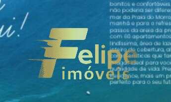 Imagem 3: O mais NOVO EMPRENDIMENTO na Praia do Morro!