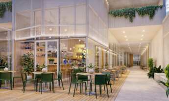 Imagem 3: Esquina Jardim da Penha, um mais novo empreendimento!