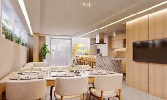 Imagem 4: Esquina Jardim da Penha, um mais novo empreendimento!