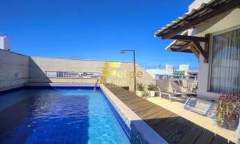 Imagem: Belíssima cobertura duplex em Jardim da