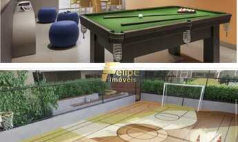 Imagem 4: NATIVE EXCLUSIVE RESIDENCES - 3 e 4 SUÍTES COM LAZER COMPLETO NA PRAIA DE ITAPUÃ