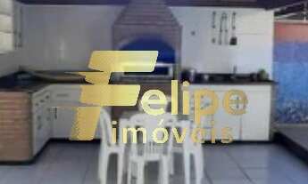 Imagem 3: Casa com 5 Quartos à venda, 258m² - Mata da Praia!!