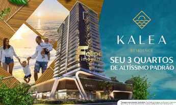 Imagem: Kalea Residence Um novo patamar de sofisticação