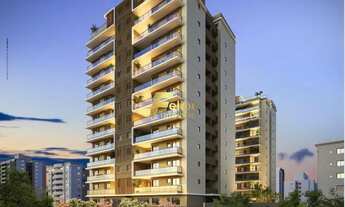 Imagem: NATIVE EXCLUSIVE RESIDENCES - 3 e 4 SUÍTES