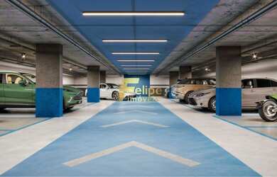 Imagem 5: APARTAMENTO DE ALTO PADRÃO NA PRAIA DO CANTO COM 1, 2 OU 3 QUARTOS!