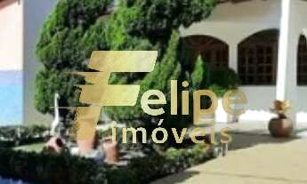 Imagem: Casa com 5 Quartos à venda, 258m² - Mata