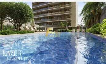 Imagem 2: NATIVE EXCLUSIVE RESIDENCES - 3 e 4 SUÍTES COM LAZER COMPLETO NA PRAIA DE ITAPUÃ