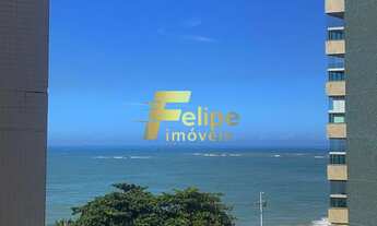 Imagem: APARTAMENTO COM VISTA MAR PARA A PRAIA DE