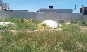 Imagem: TERRENO AMPLO E MURADO EM UBU / ANCHIETA