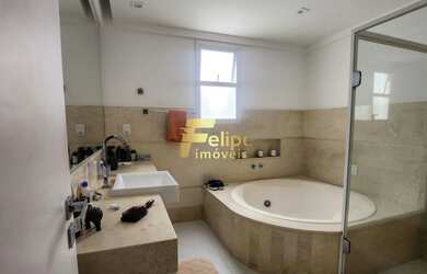 Imagem 2: Belíssima cobertura duplex em Jardim da Penha de 373m²