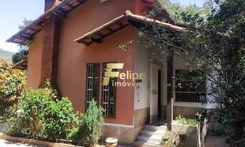 Imagem: CASA DE CAMPO EM CONDOMÍNIO FECHADO COM