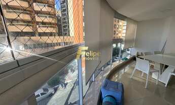 Imagem 4: UM LINDO APARTAMENTO PARA SER SEU!