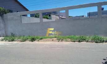 Imagem 2: TERRENO AMPLO E MURADO EM UBU / ANCHIETA - ES