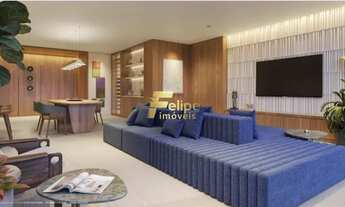 Imagem 3: NATIVE EXCLUSIVE RESIDENCES - 3 e 4 SUÍTES COM LAZER COMPLETO NA PRAIA DE ITAPUÃ