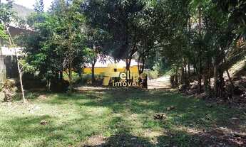 Imagem 3: CASA DE CAMPO EM CONDOMÍNIO FECHADO COM PORTARIA 24 HORAS