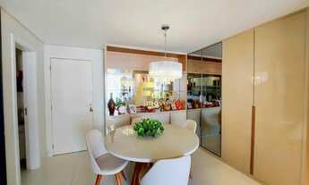 Imagem: LINDO APARTAMENTO EM JARDIM CAMBURI!