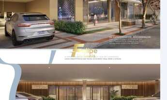 Imagem 6: NATIVE EXCLUSIVE RESIDENCES - 3 e 4 SUÍTES COM LAZER COMPLETO NA PRAIA DE ITAPUÃ