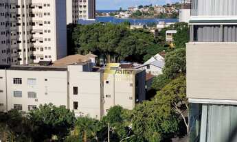 Imagem: APARTAMENTO DE ALTO PADRÃO COM VISTA LIVRE!