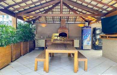 Imagem 5: APARTAMENTO DE ALTO PADRÃO EM LOCALIZAÇÃO PRIVILEGIADA!