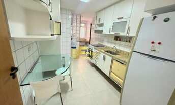 Imagem 4: Apartamento com 3 Quartos e 2 banheiros à Venda, 96 m² em Jardim Camburi