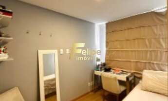 Imagem 7: Um dos únicos prédios com lazer de alto nível em Jardim da Penha