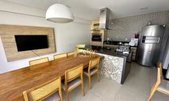 Imagem 5: Um dos únicos prédios com lazer de alto nível em Jardim da Penha