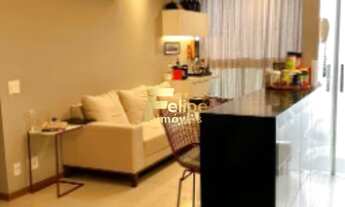 Imagem 2: Um dos únicos prédios com lazer de alto nível em Jardim da Penha