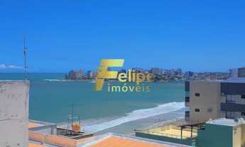 Imagem 1: APARTAMENTO COM VISTA PARA A PRAIA DO MORRO!