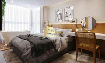 Imagem 7: Aconchego e lazer em um dos melhores endereços de Vitória, o Barro Vermelho