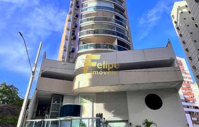 Imagem 2: UM LUXO DE APARTAMENTO NA PRAIA DA COSTA!