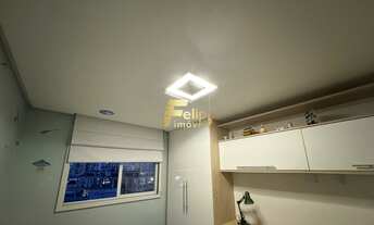 Imagem 2: UM MARAVILHOSO APARTAMENTO MOBILIADO NO CENTRO DE GUARAPARI COM VISTA PARA O CANAL!