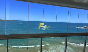 Imagem: APARTAMENTO DE LUXO FRENTE MAR DA PRAIA