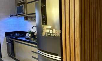 Imagem 4: UM MARAVILHOSO APARTAMENTO MOBILIADO NO CENTRO DE GUARAPARI COM VISTA PARA O CANAL!