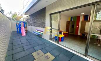 Imagem 4: Um dos únicos prédios com lazer de alto nível em Jardim da Penha