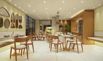 Imagem 2: Aconchego e lazer em um dos melhores endereços de Vitória, o Barro Vermelho