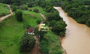 Imagem: LINDA FAZENDA A 70KM DE COLATINA!