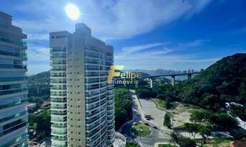 Imagem: UM LUXO DE APARTAMENTO NA PRAIA DA COSTA!