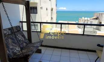 Imagem 2: APARTAMENTO COM VISTA PARA A PRAIA DO MORRO!
