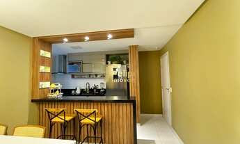 Imagem 7: UM MARAVILHOSO APARTAMENTO MOBILIADO NO CENTRO DE GUARAPARI COM VISTA PARA O CANAL!