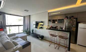 Imagem 3: Um dos únicos prédios com lazer de alto nível em Jardim da Penha