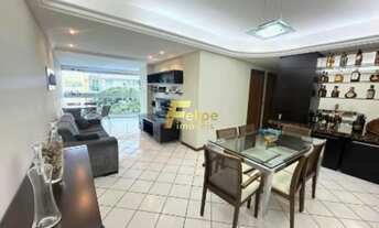 Imagem 2: Apartamento com 3 Quartos e 2 banheiros à Venda, 96 m² em Jardim Camburi