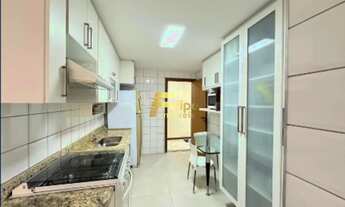 Imagem 7: Apartamento com 3 Quartos e 2 banheiros à Venda, 96 m² em Jardim Camburi